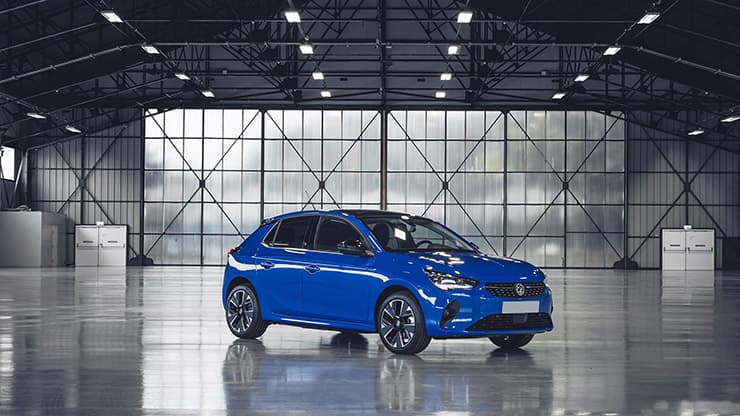 Part Exchange at Globe Motors Blackburn
